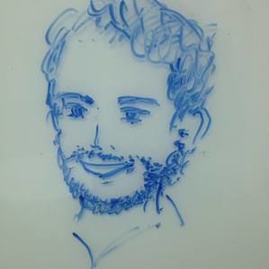 Meet your Posher, James